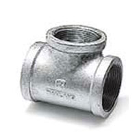 Galvanized Tees