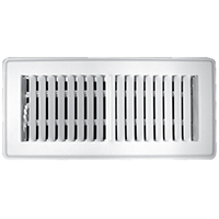 Floor Registers