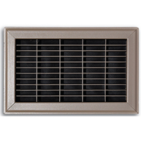 Return Air Grilles