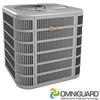 16L Ducane Condensing Units