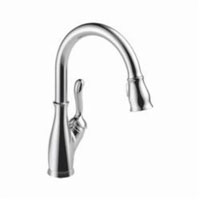 Pull Spray Kitchen Faucets