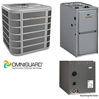 Ducane Condensing Kits