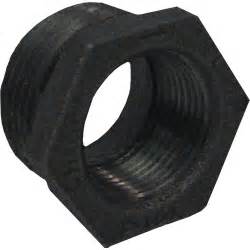 Black Bushings