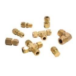 Compression Fittings