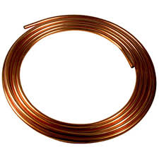 Type L Coil Copper Tubing