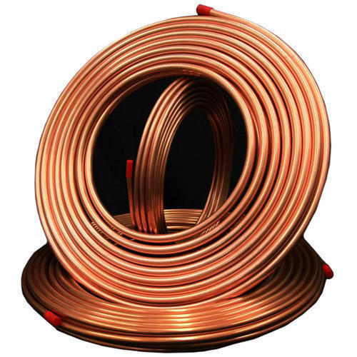 Coil Copper Tubing