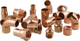 Copper Fittings