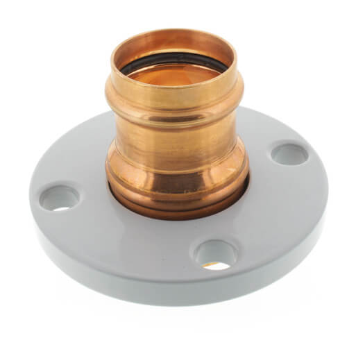 Copper Flanges