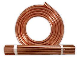 Copper Tubing