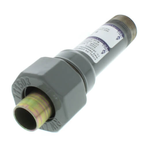 Gas Polyethylene Fittings