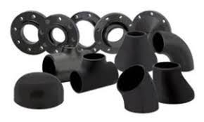 No Hub Soil Pipe Fittings
