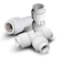 Push-Fit Fittings