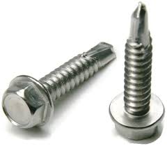 Sheet Metal Screws