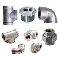 Stainless Steel Fittings