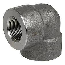 304 Stainless Steel Elbows