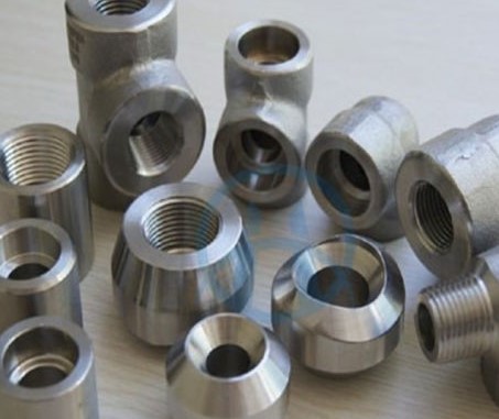 Weld Fittings