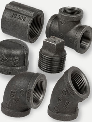 Cast Iron Fittings
