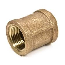 Brass Couplings