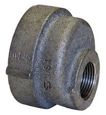 Cast Iron Reducers