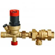 Combo Pressure Valves