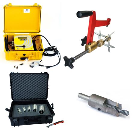 Polypropylene Equipment