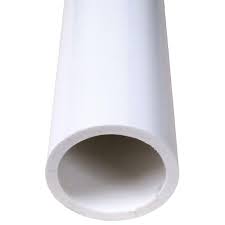 Foam Core PVC Pipe