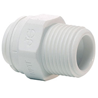 John Guest Push-Fit Adapters