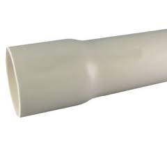 SDR21 PVC Pipe