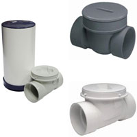 Backwater Valves