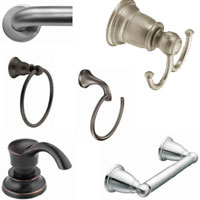 Bathroom Accessories