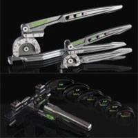 Bender Tools