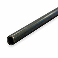 Seamless Black Pipe
