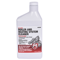 Boiler Chemicals