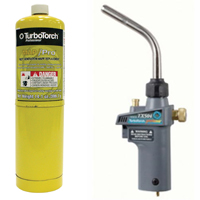 Brazing & Soldering Tools