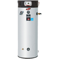 Bradford White Commercial Water Heaters