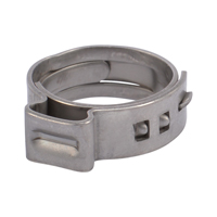 Sharkbite Push-Fit SS Clamp Rings