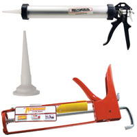 Caulking Guns