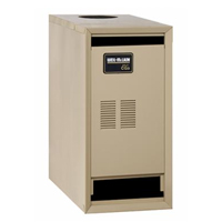 CGa Boilers