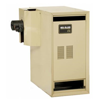 CGi Boilers