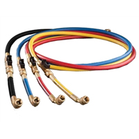 Refrigerant Charging Hoses