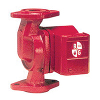 Circulator Pumps