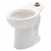 Commercial Toilets