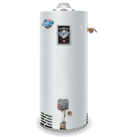 Commercial Gas Water Heaters