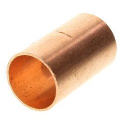Copper Couplings