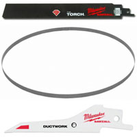 Power Tool Cutting Accessories