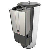 Rinnai Commercial Water Heaters