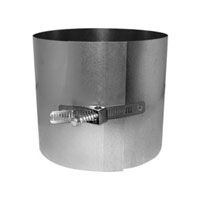 Drawbands (Gear Clamps)