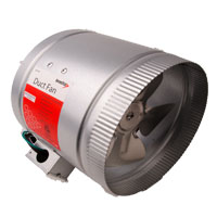 Duct Fans