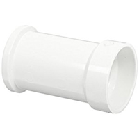 DWV PVC Adapters