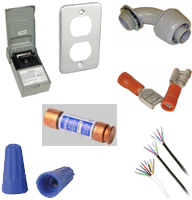 Electrical Supplies